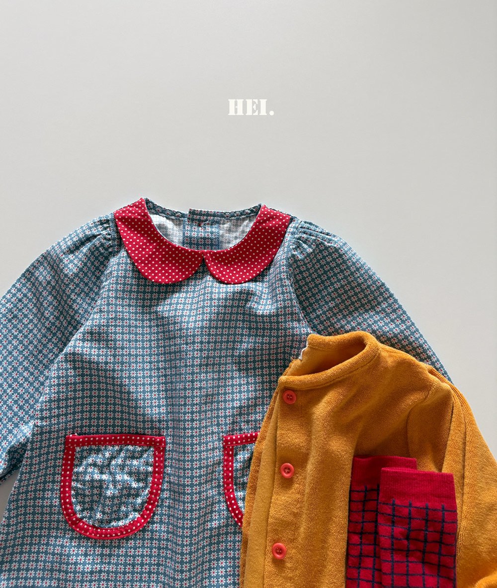 Hei Matilda One-piece