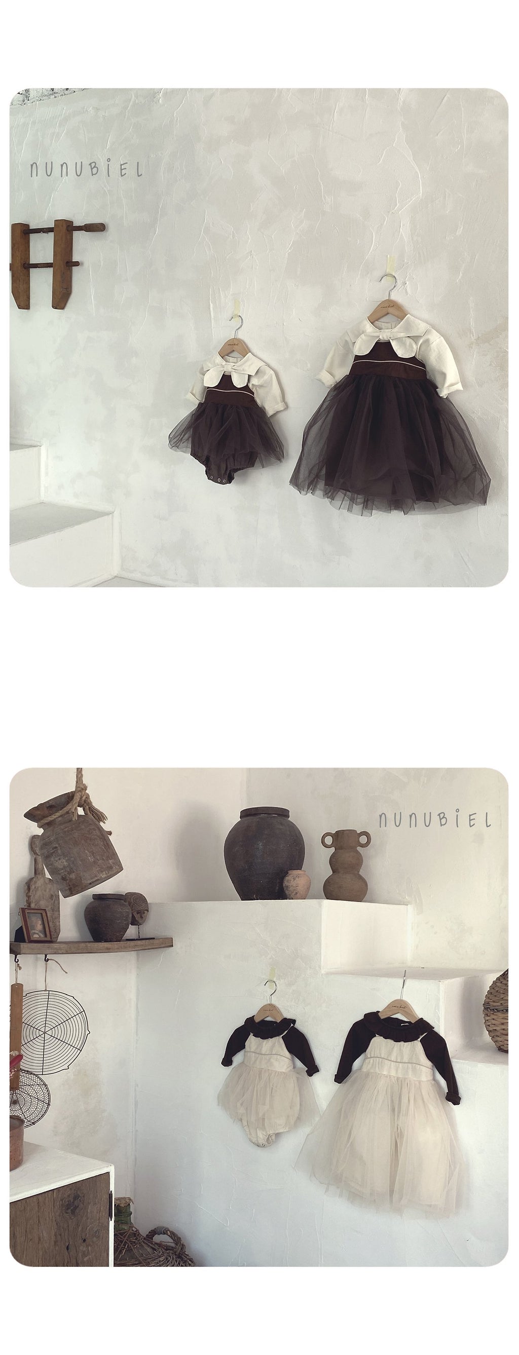 Nunu Biel Dorothy Dress 8