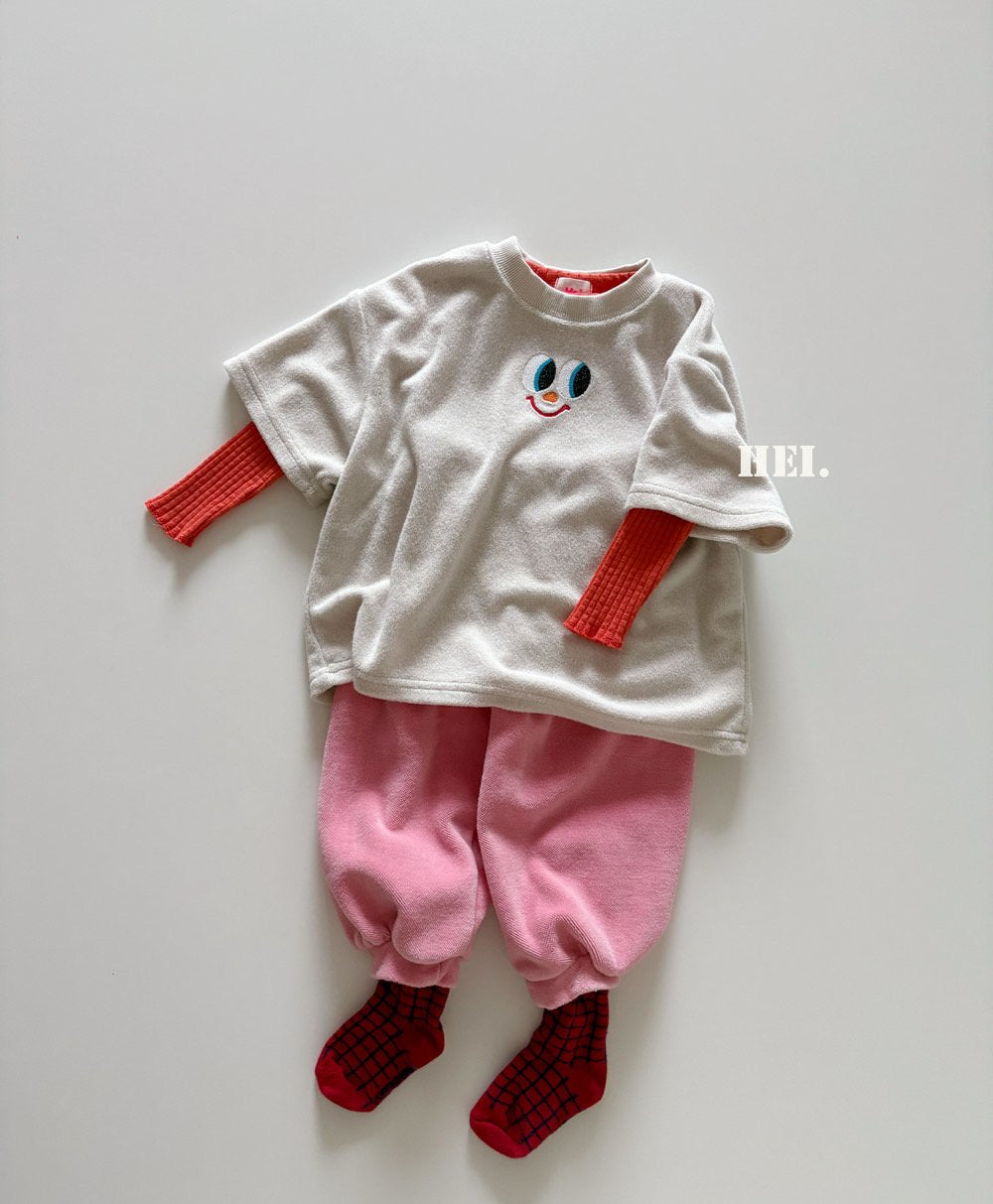 Hei Kongkongi Pants