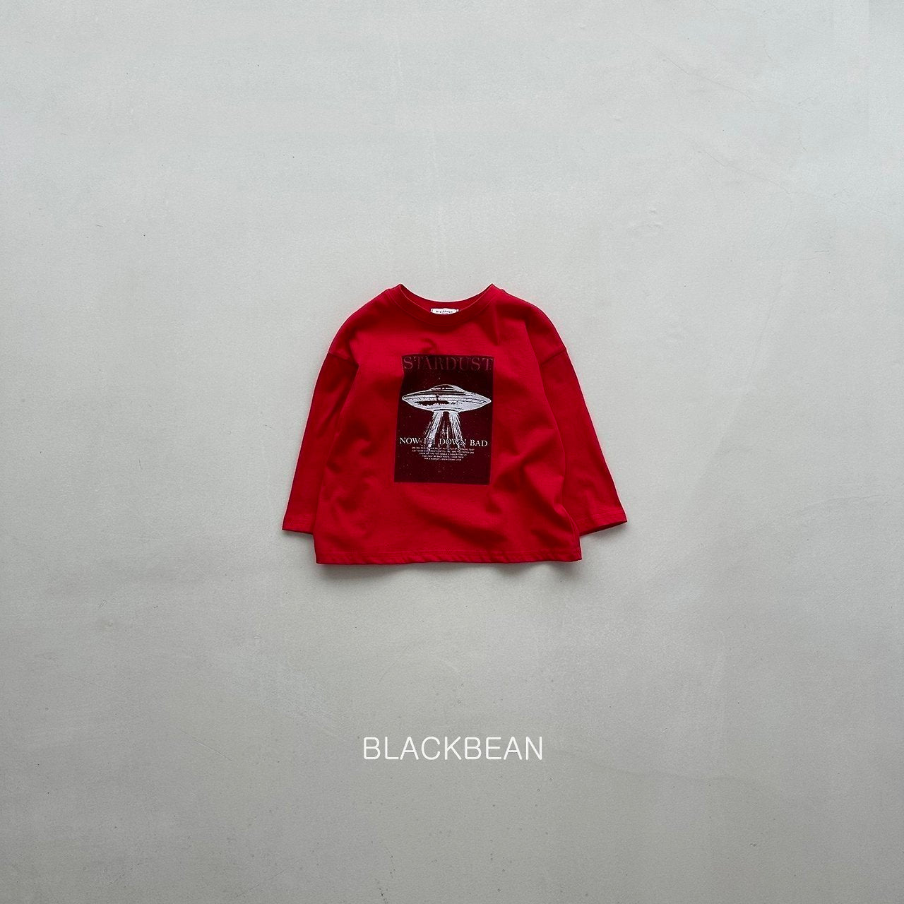 Black Bean Stella Tee 6