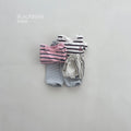 Black Bean Ever Bebe Sweatshirt 1