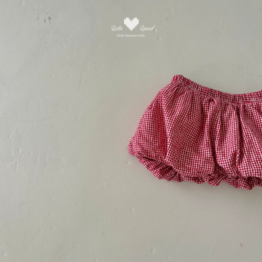 Lalaland Blooming Balloon Pants