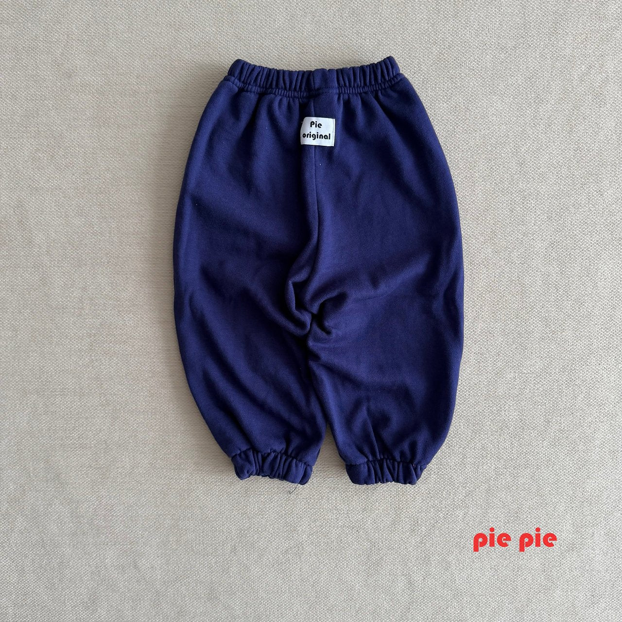 pie Fruits Jogger Pants
