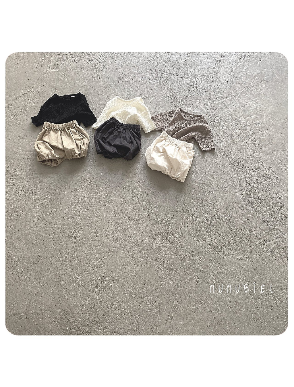 Nunu Biel Jomalone Bloomer 8