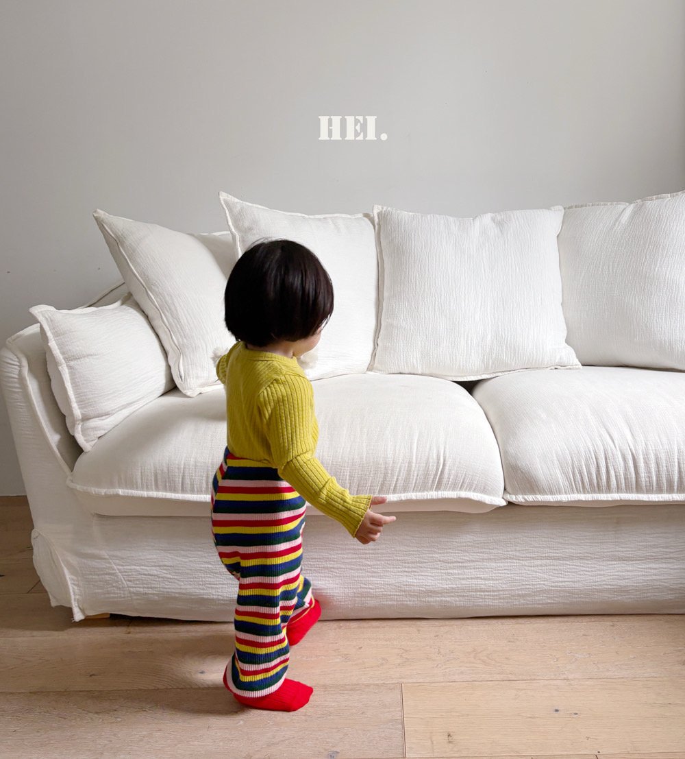 Hei Saekdong Pants