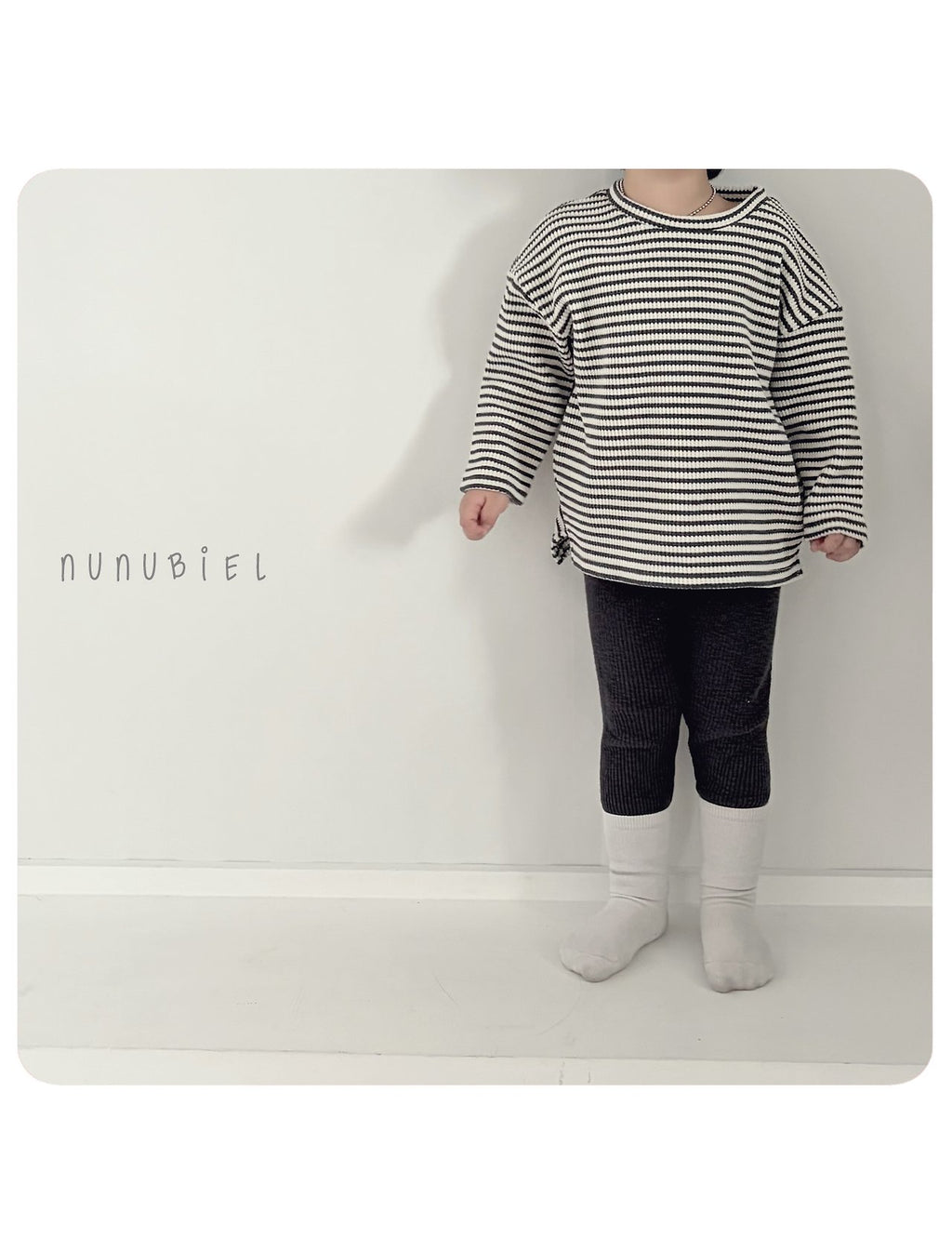 Nunu Biel Lala Tee 20