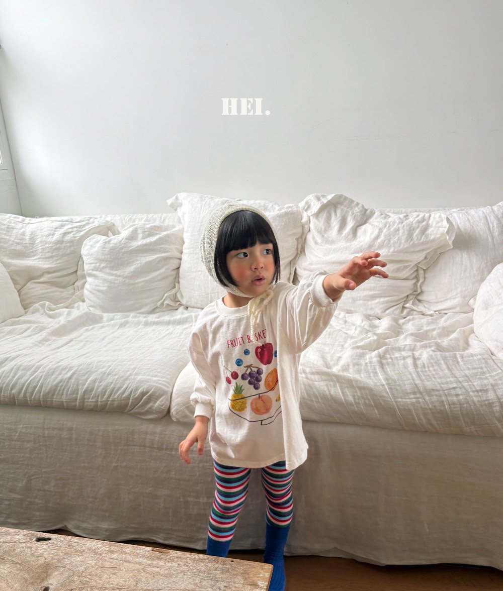 Hei Pippi Leggings
