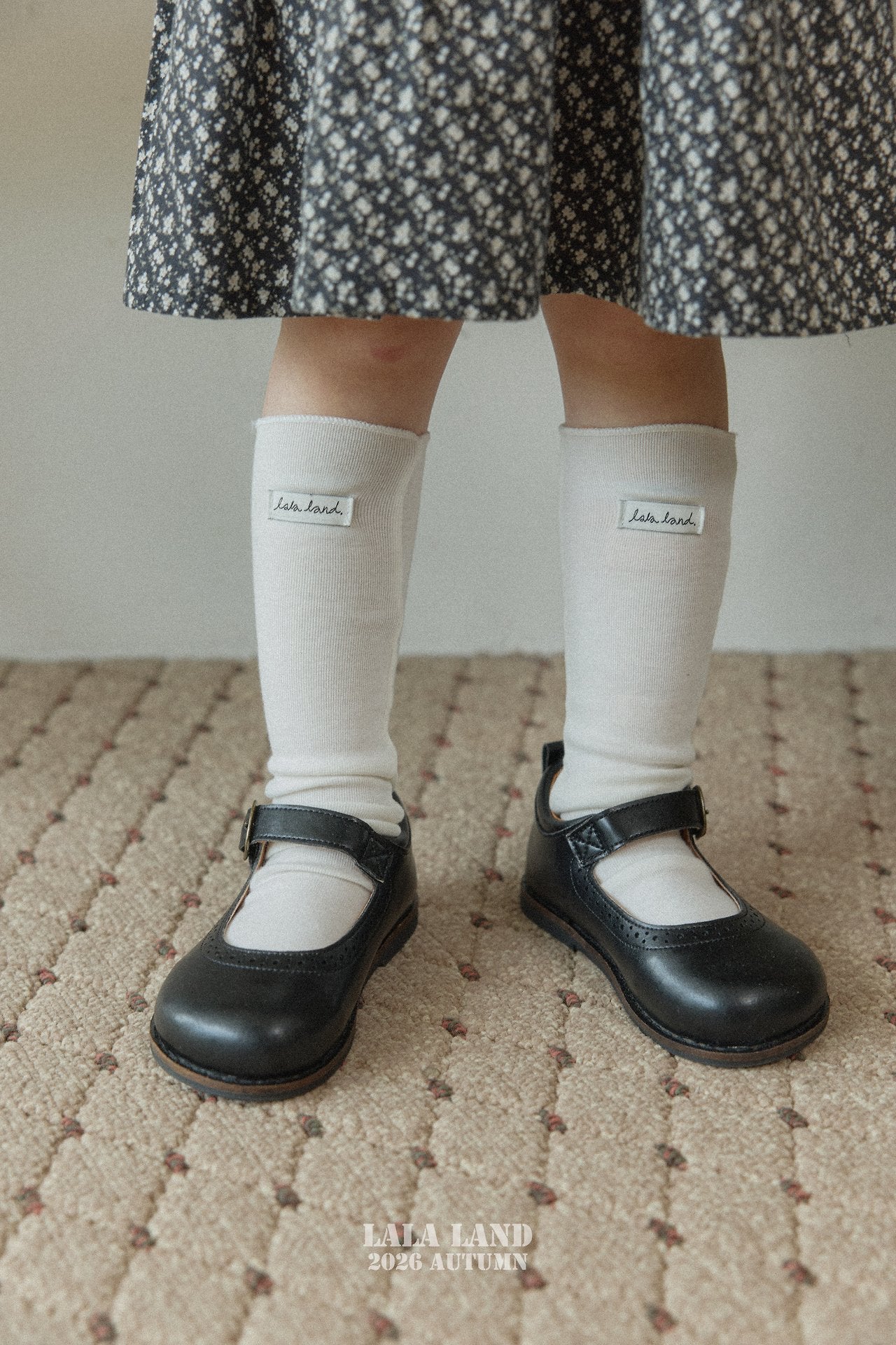 Lalaland Nallari Socks