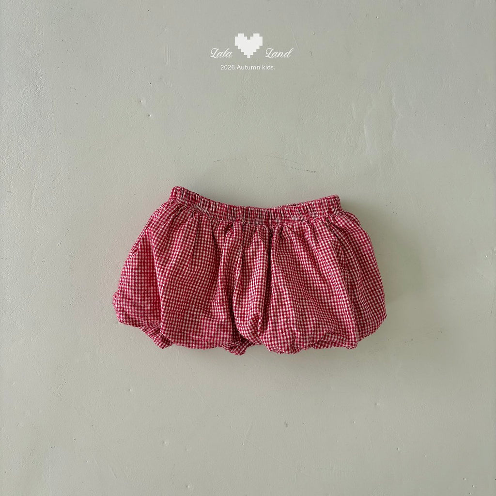 Lalaland Blooming Balloon Pants