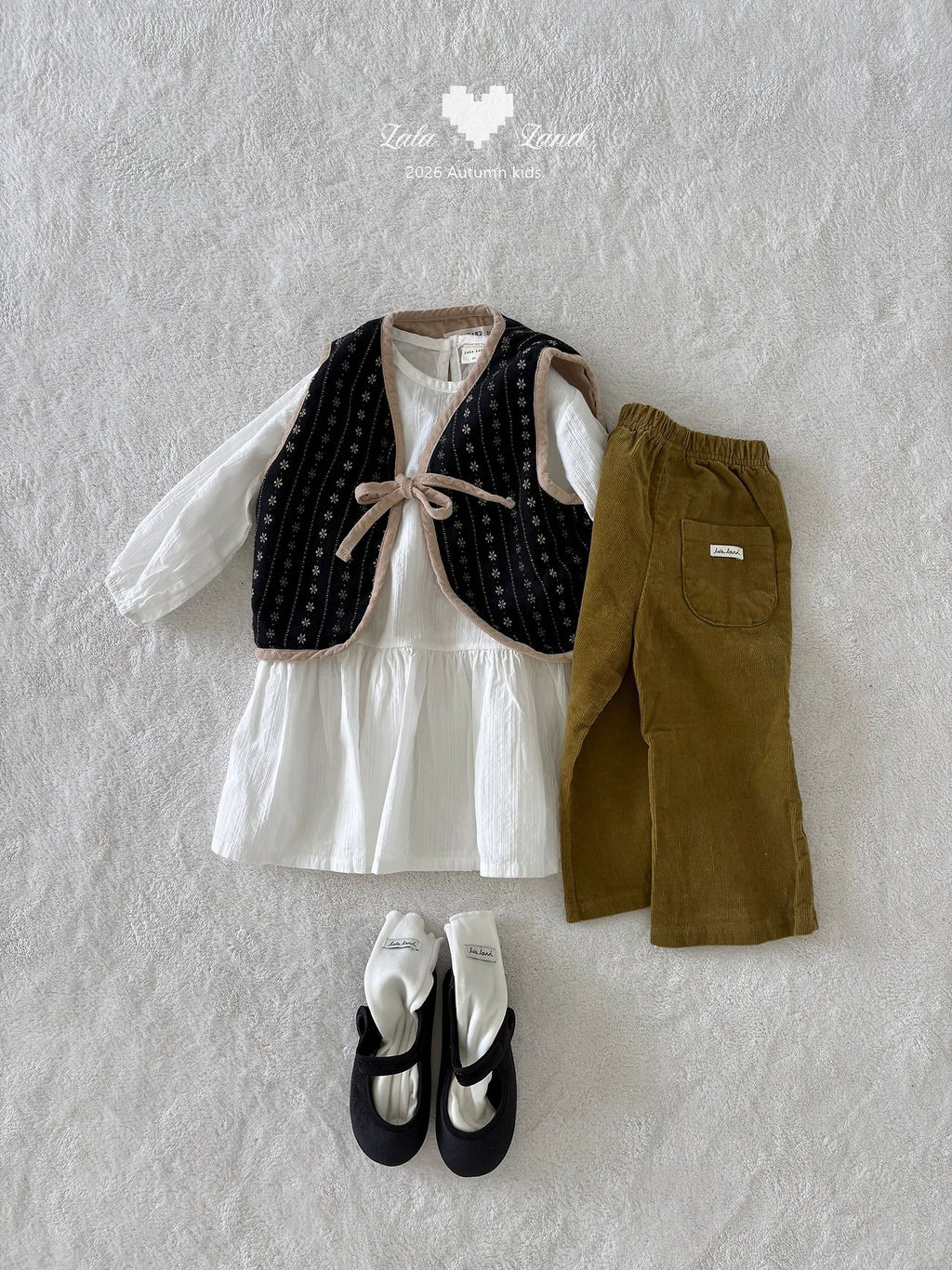 Lalaland Blooming Long Blouse