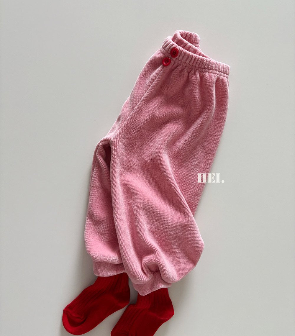 Hei Kongkongi Pants