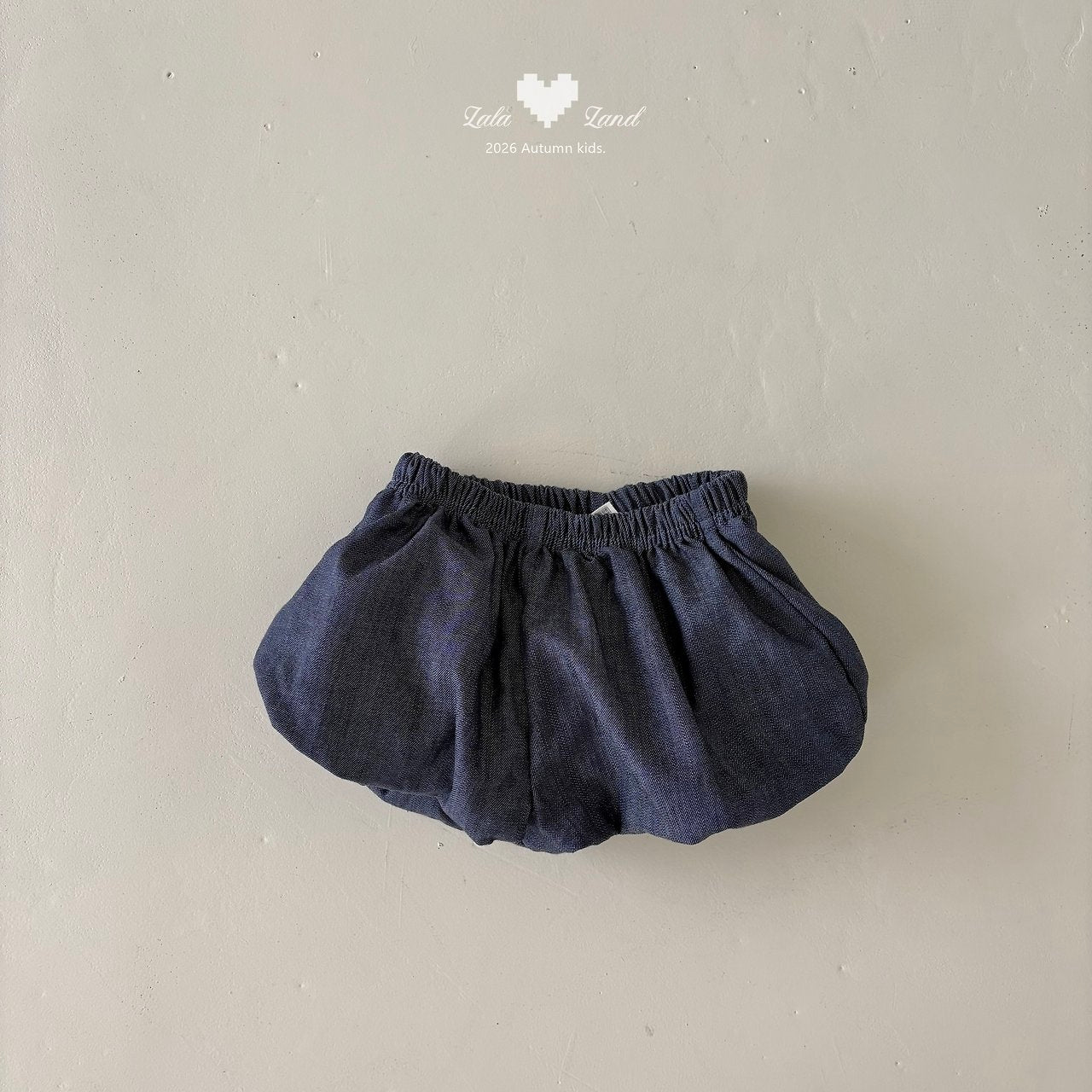 Lalaland Blooming Balloon Pants