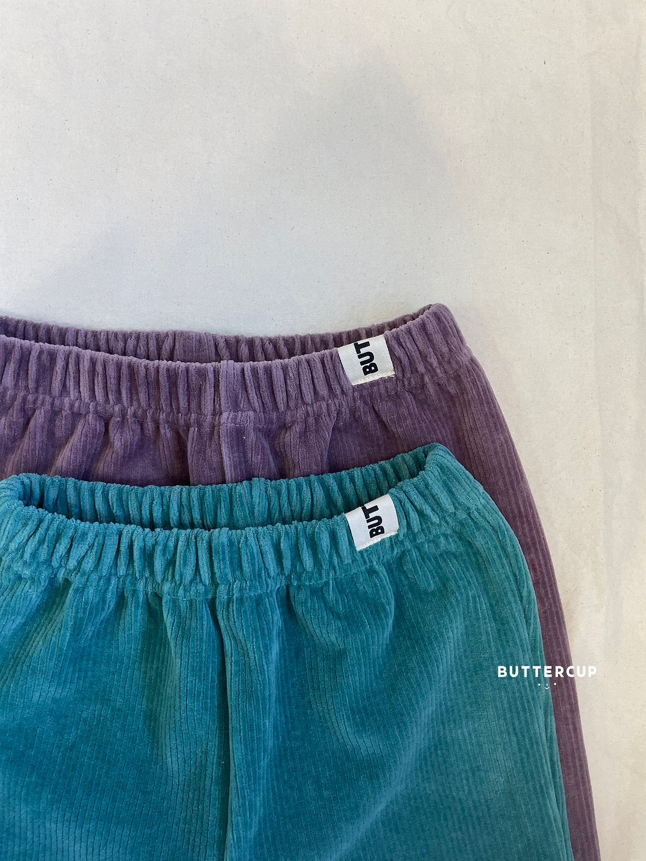 Buttercup Mallang Corduroy Pants