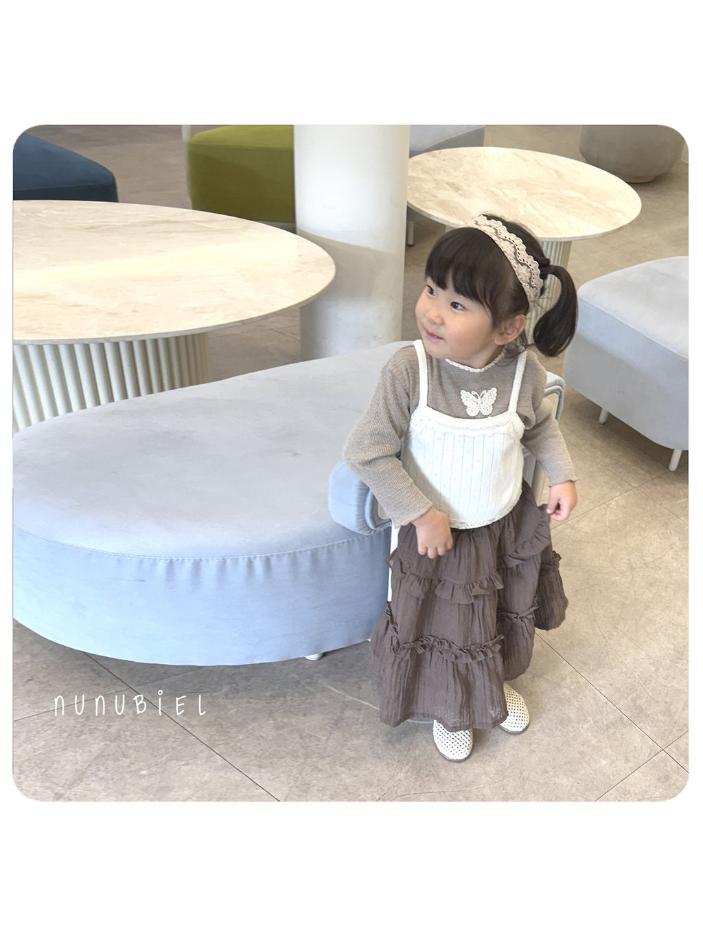 Nunu Biel Joy Vest 15