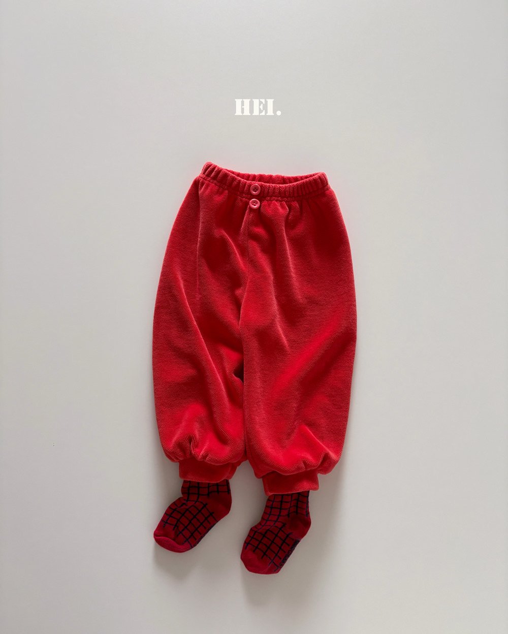 Hei Kongkongi Pants