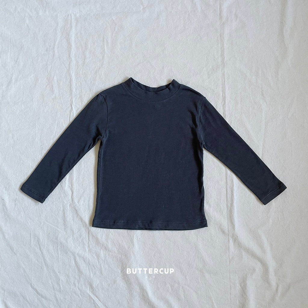 Buttercup Essential Butter Tee
