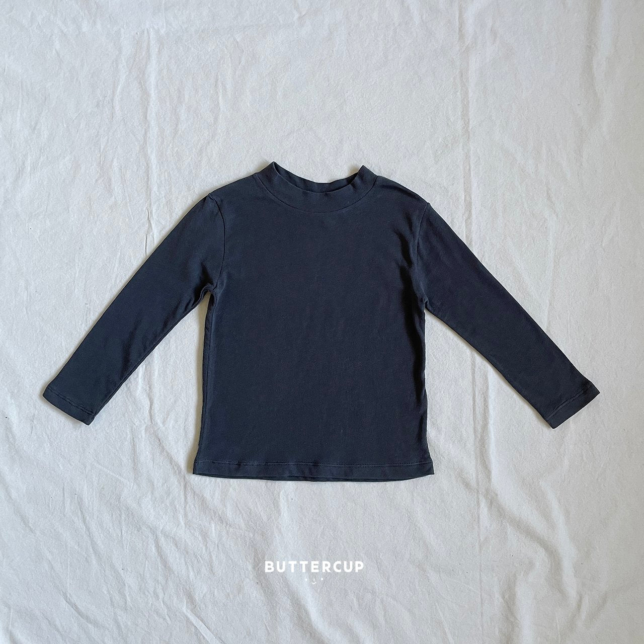 Buttercup Essential Butter Tee