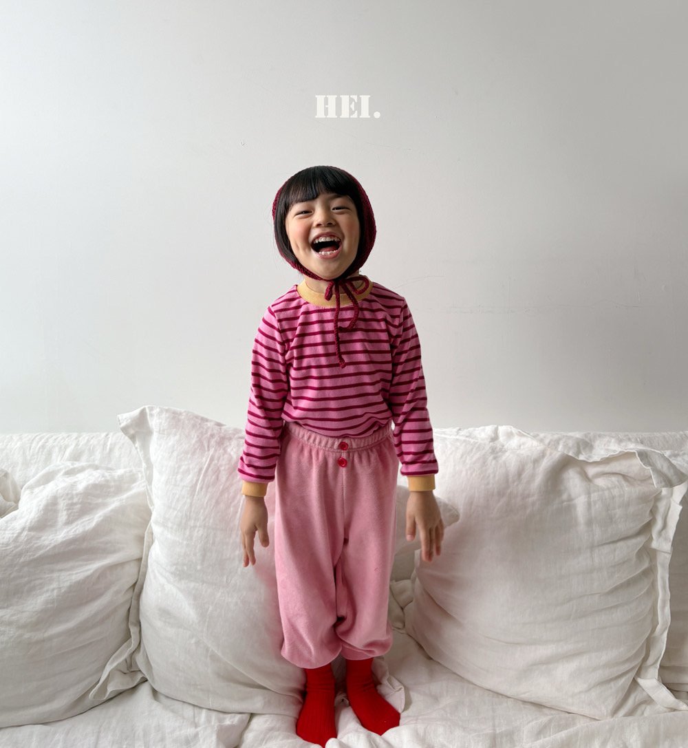 Hei Kongkongi Pants