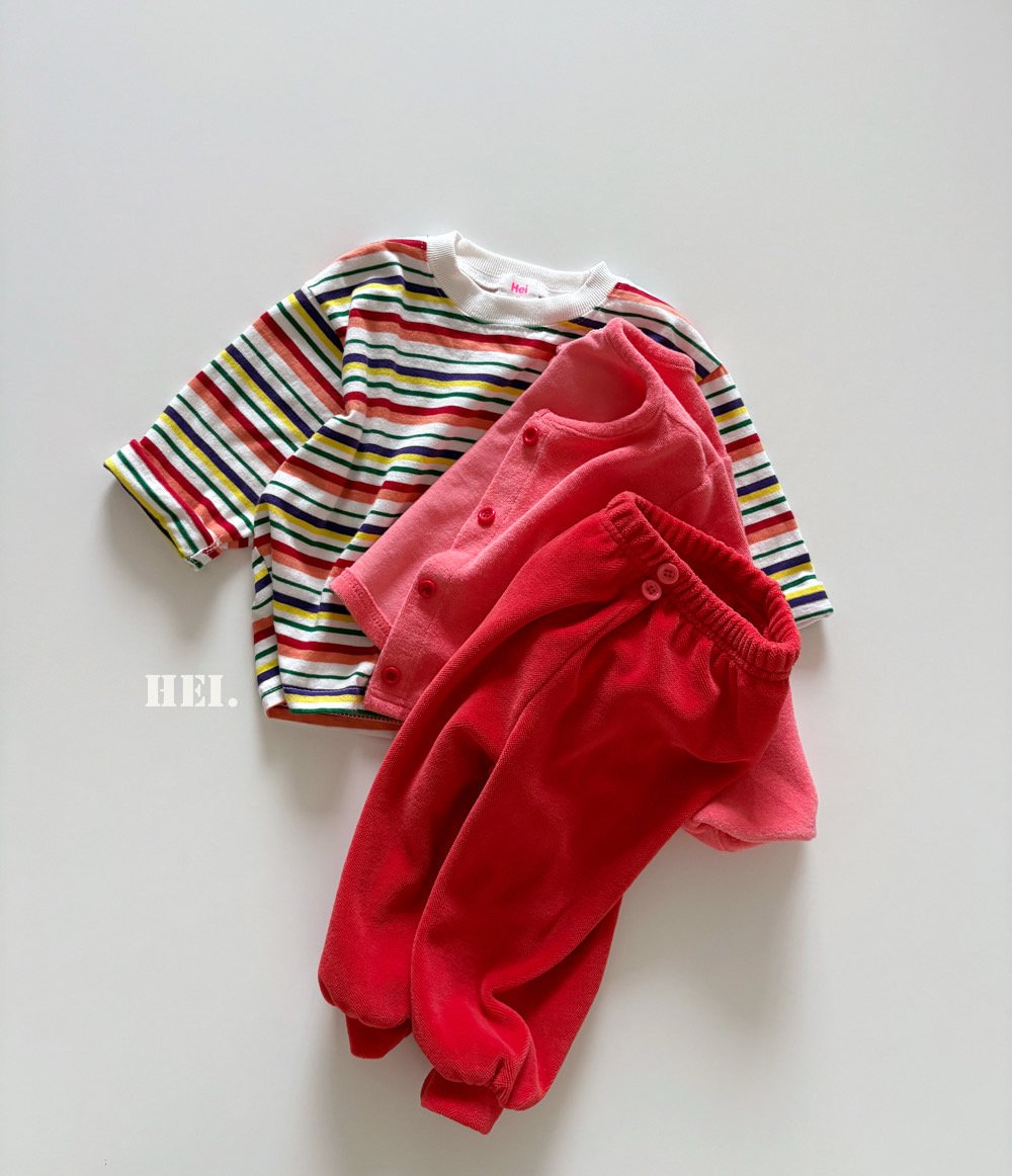 Hei Toktok Cardigan