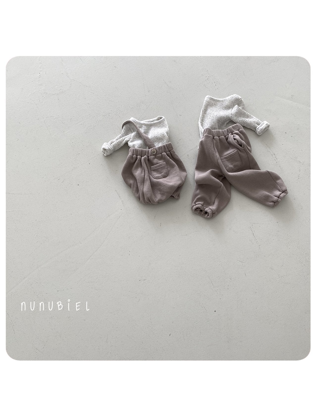 Nunu Biel Syringe Tee 6