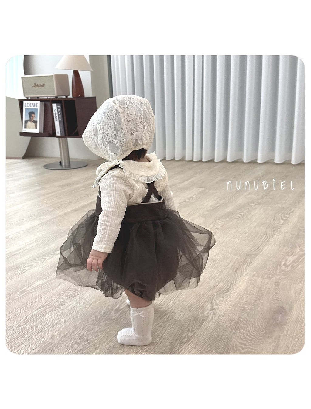Nunu Biel Bebe Airsha Blouse 14