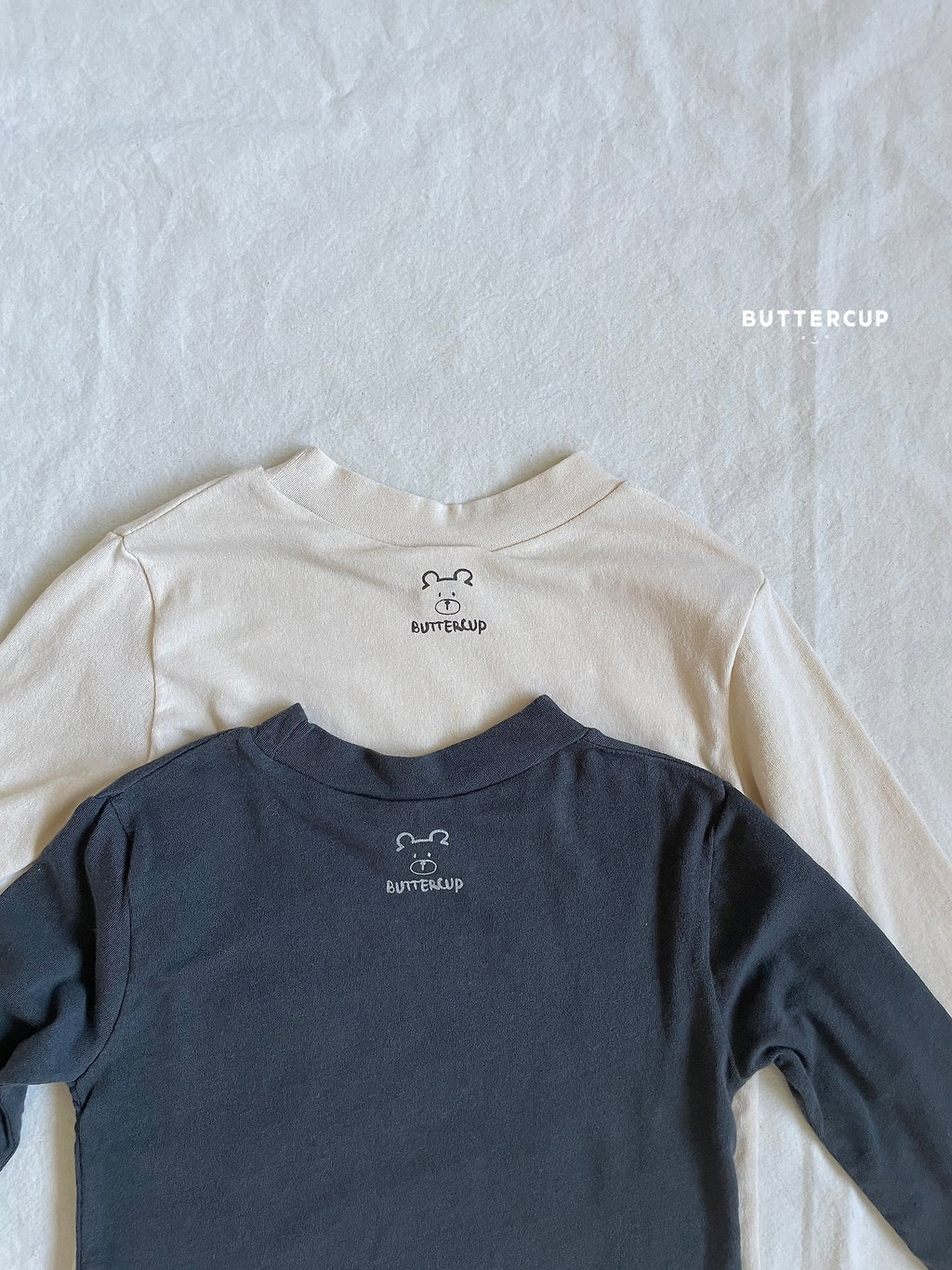 Buttercup Essential Butter Tee
