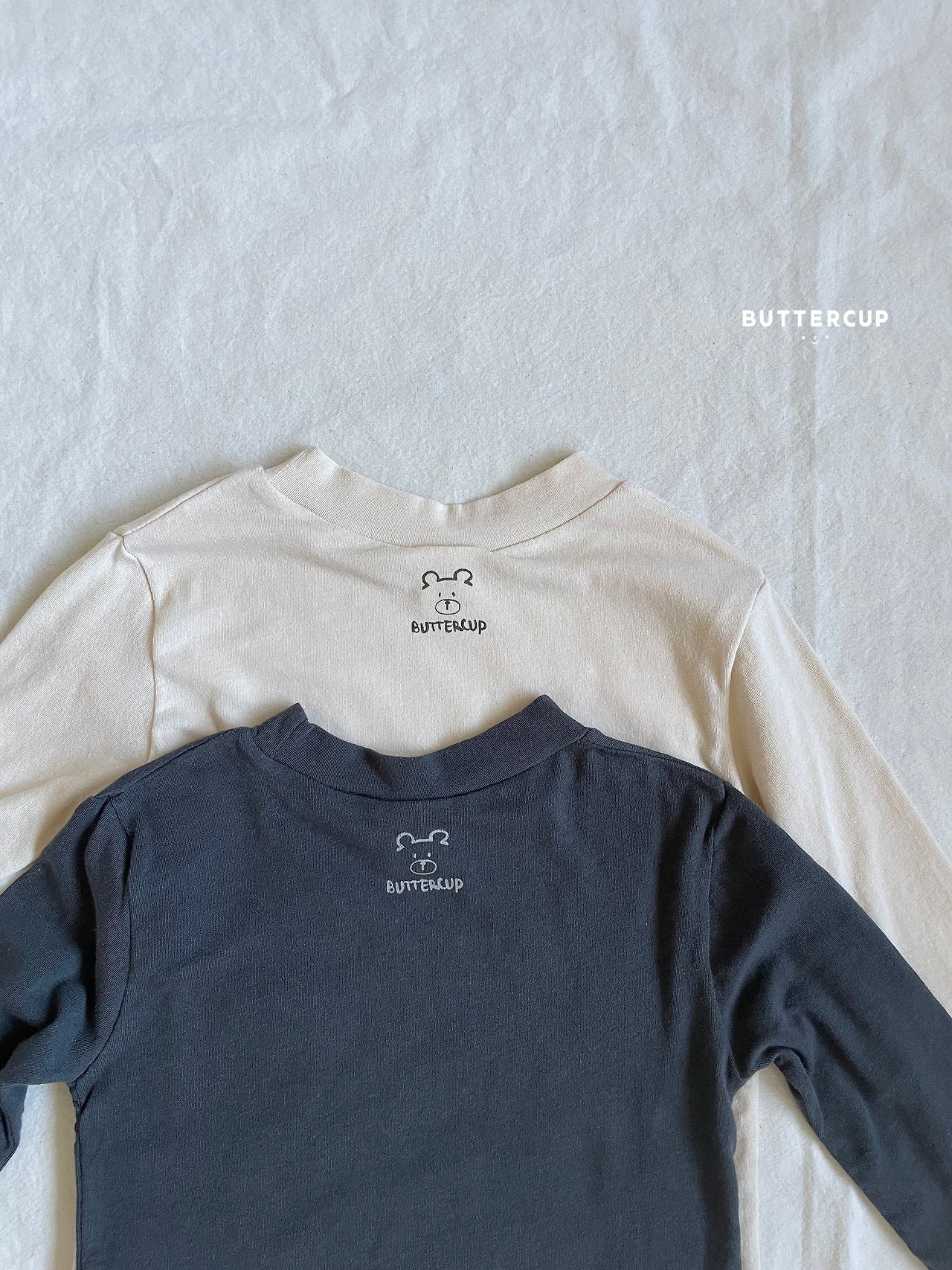 Buttercup Essential Butter Tee