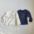 Buttercup Lulu Puppy Tee