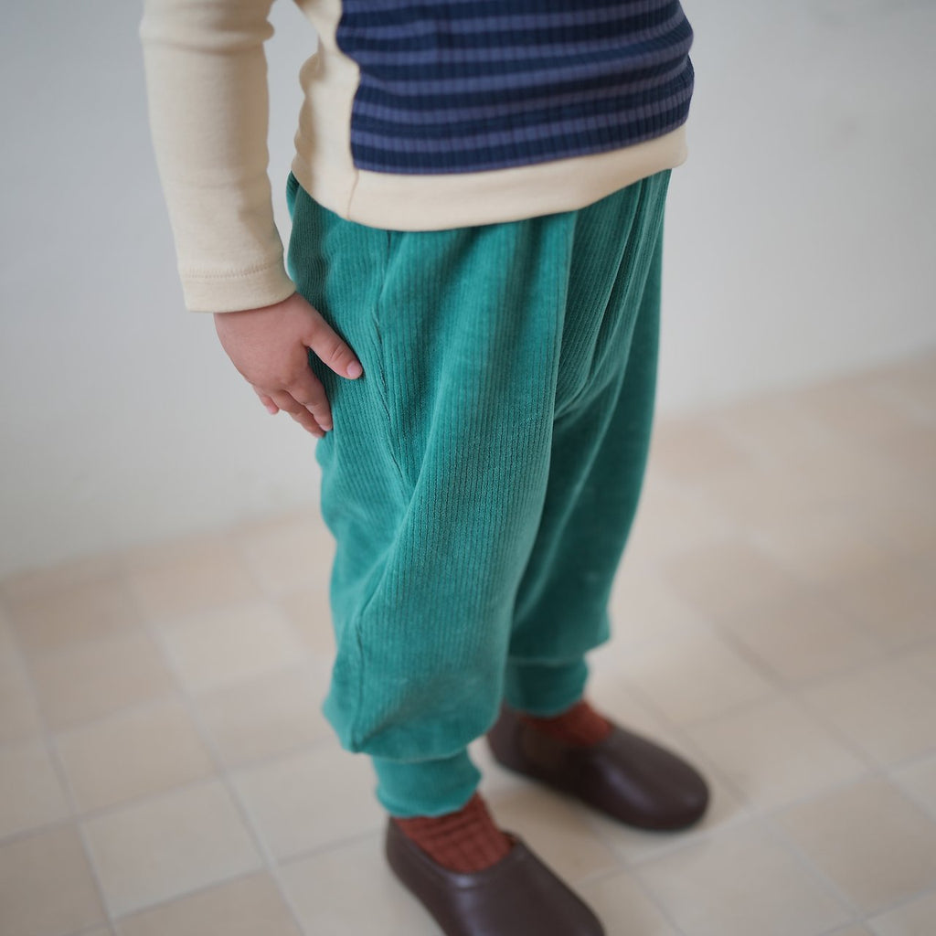 Buttercup Mallang Corduroy Pants