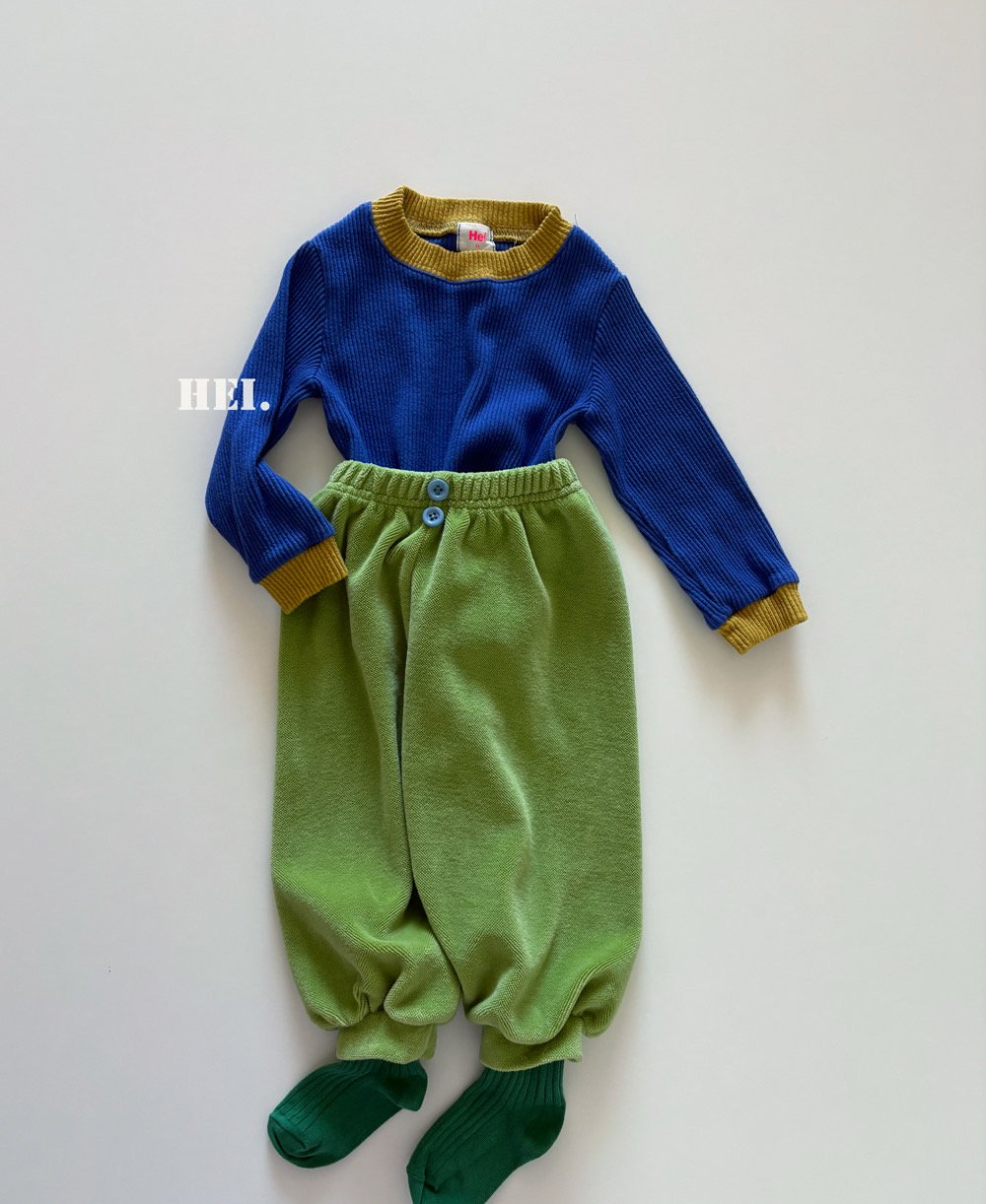 Hei Kongkongi Pants