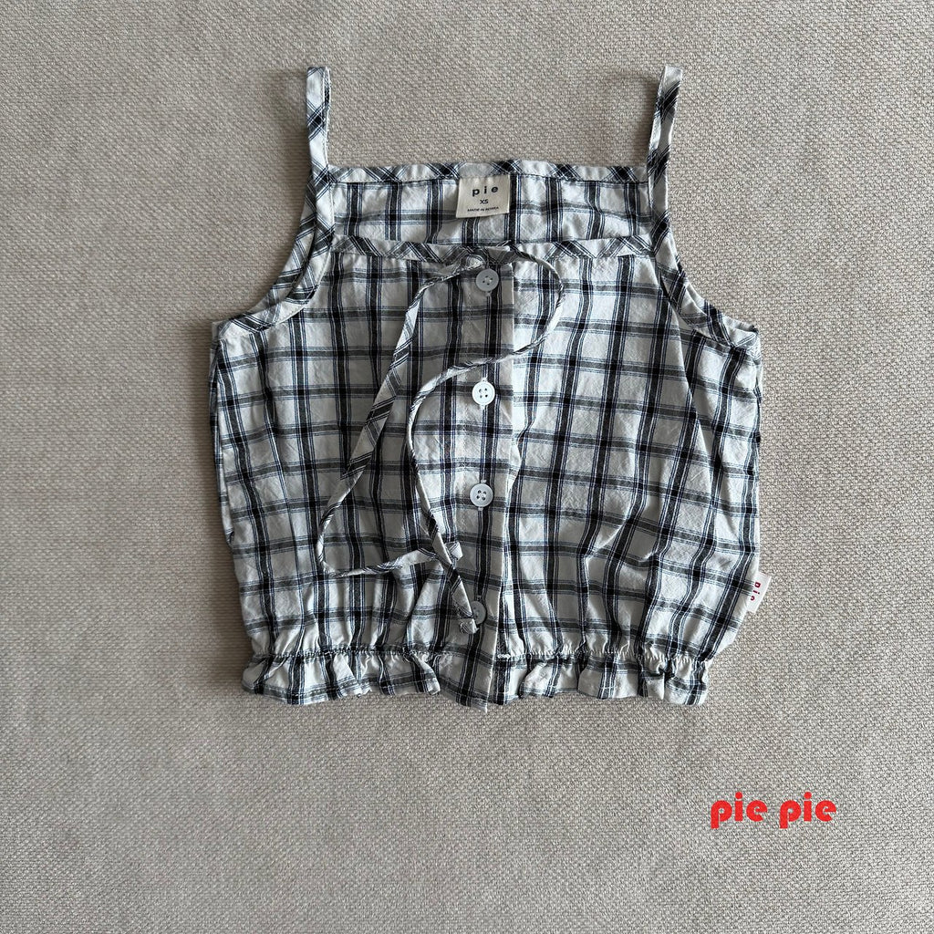 pie Jenny Bustier