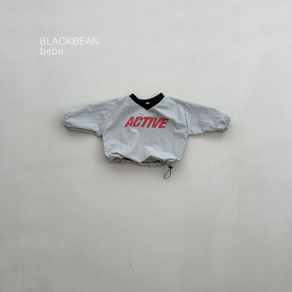 Black Bean Beat Bebe Sweatshirt 7
