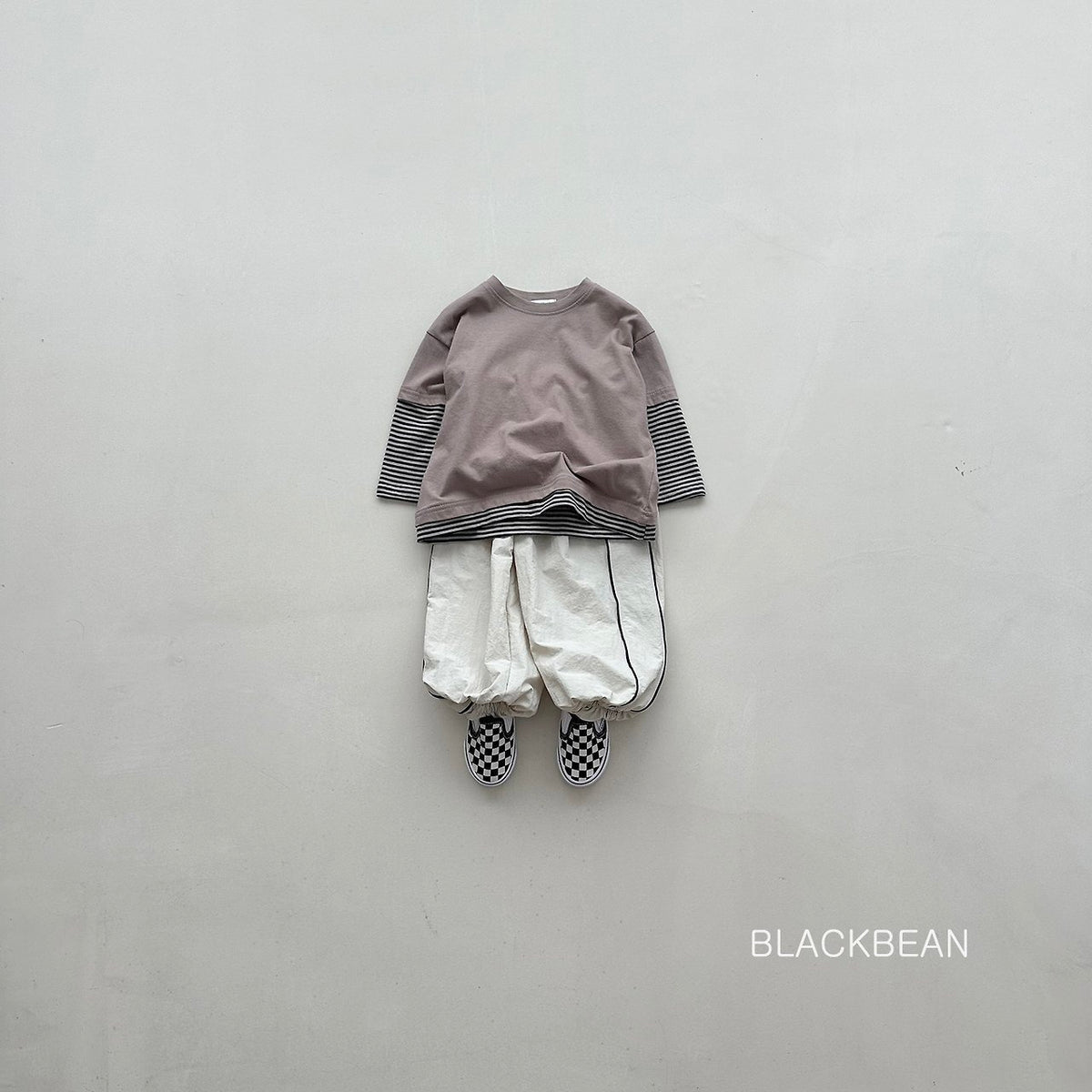 Black Bean Rich Tee 3