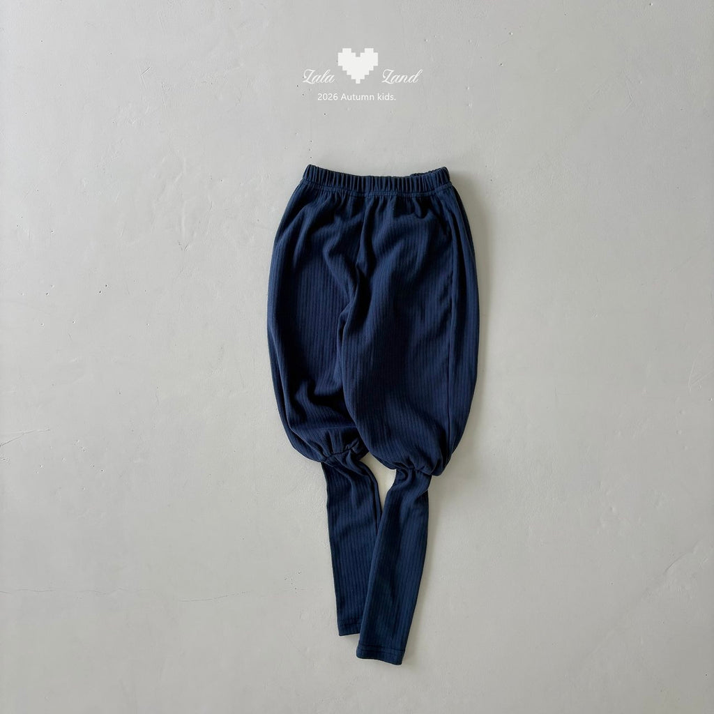 Lalaland Warmer Pants