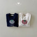 Lalaland Tomato Sweatshirt