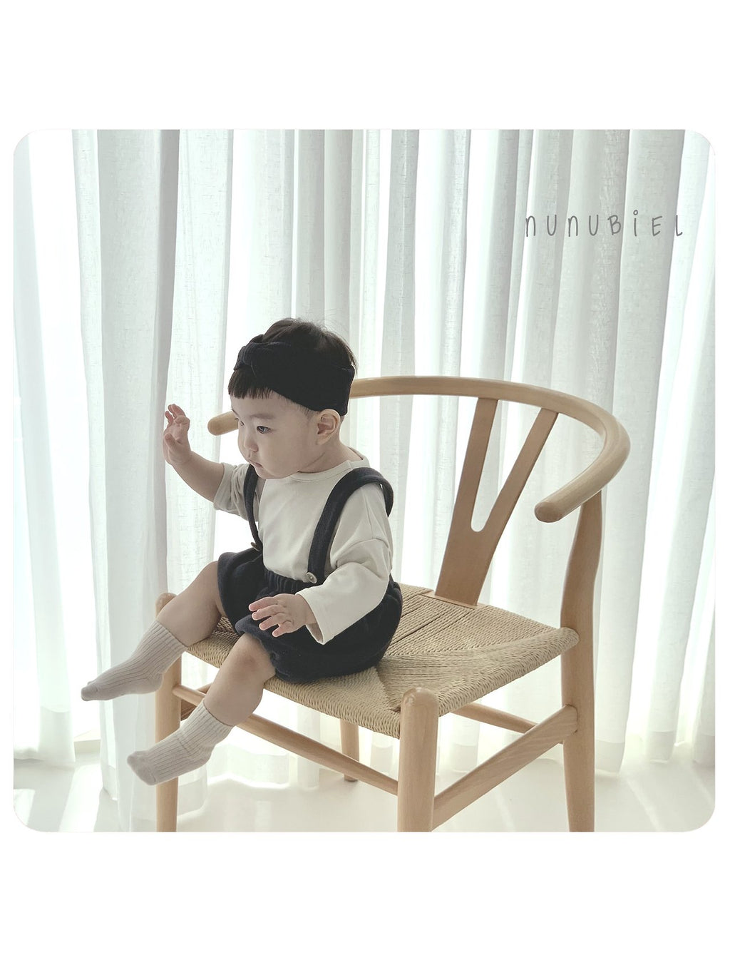 Nunu Biel Bebe Prada Tee 10