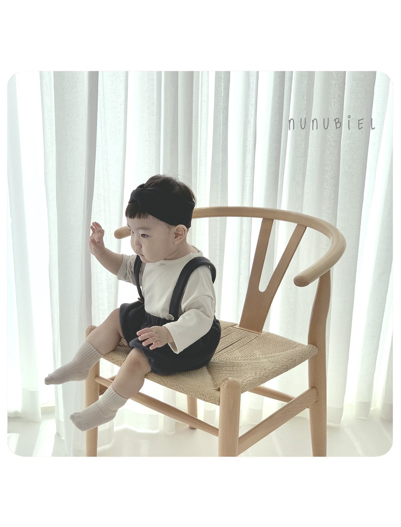 Nunu Biel Bebe Prada Tee 10