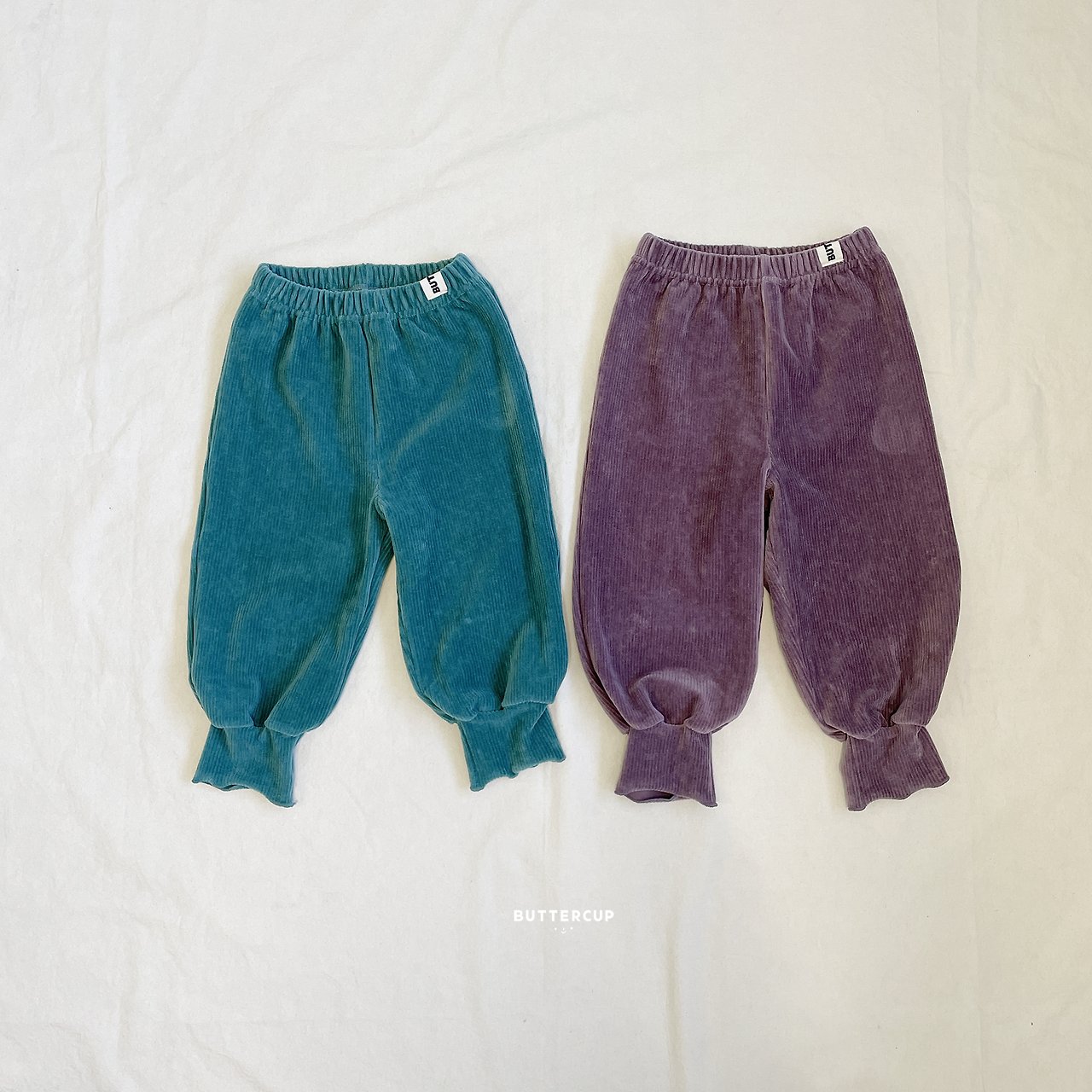 Buttercup Mallang Corduroy Pants