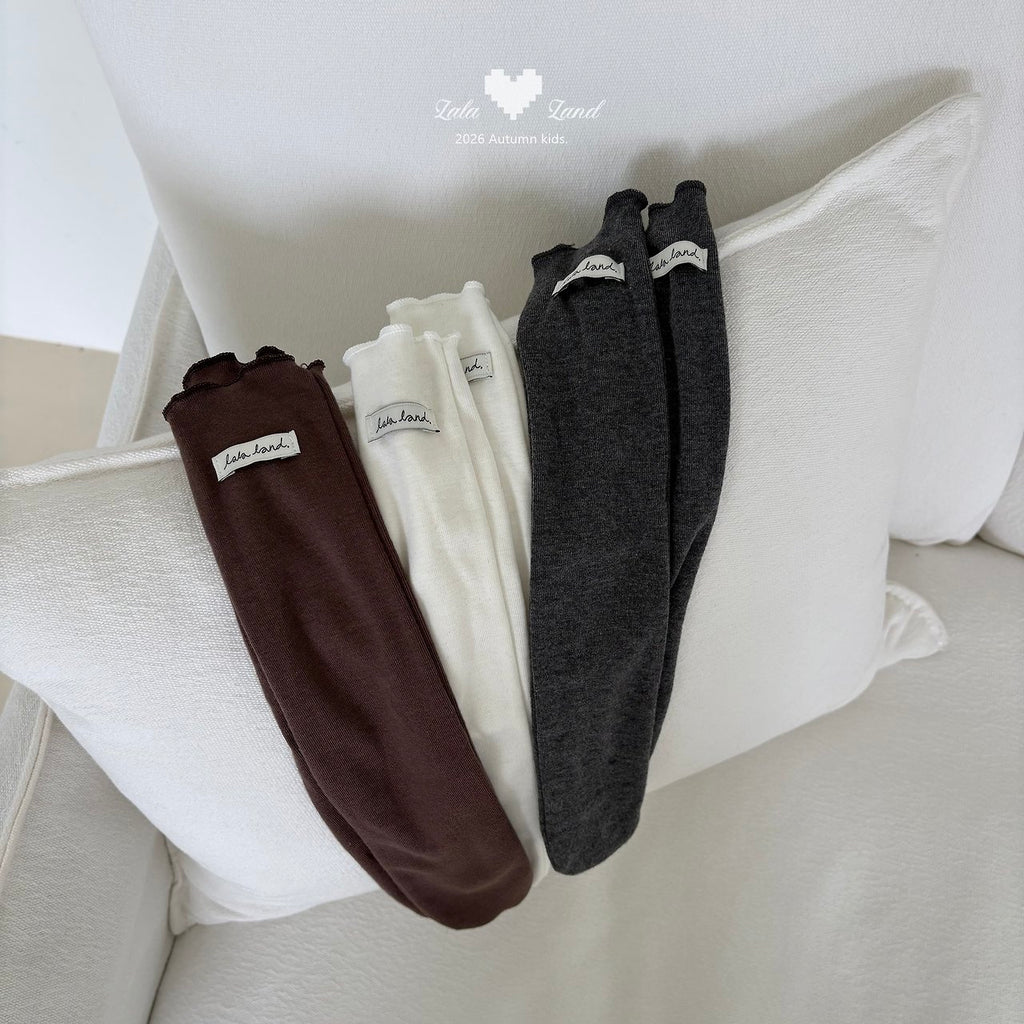 Lalaland Nallari Socks