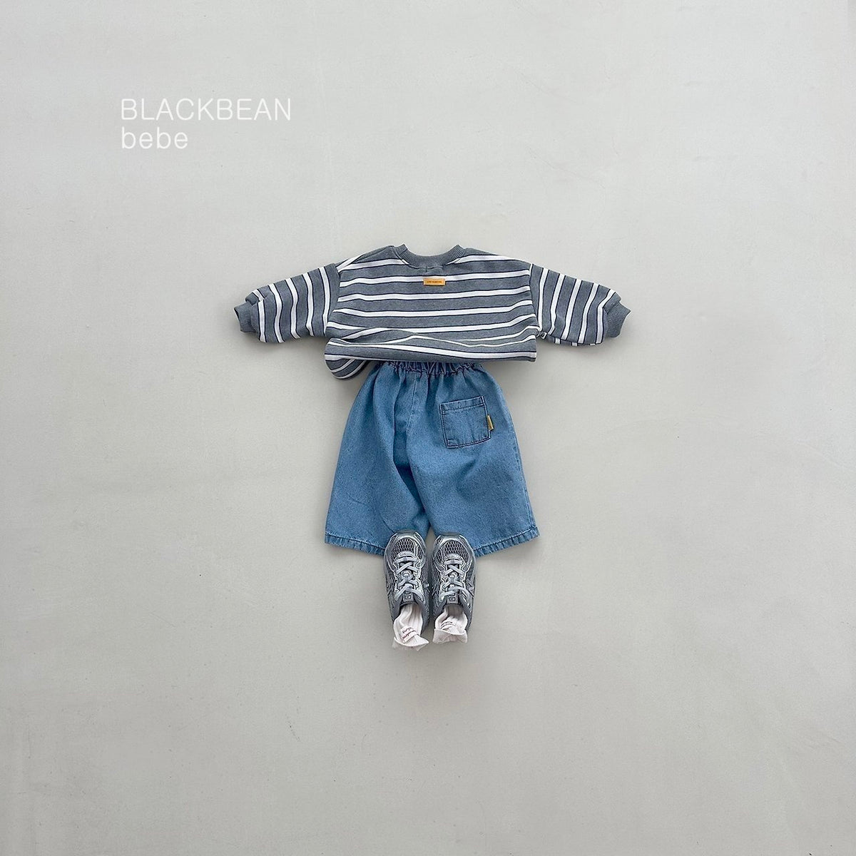 Black Bean J Bebe Sweatshirt 6