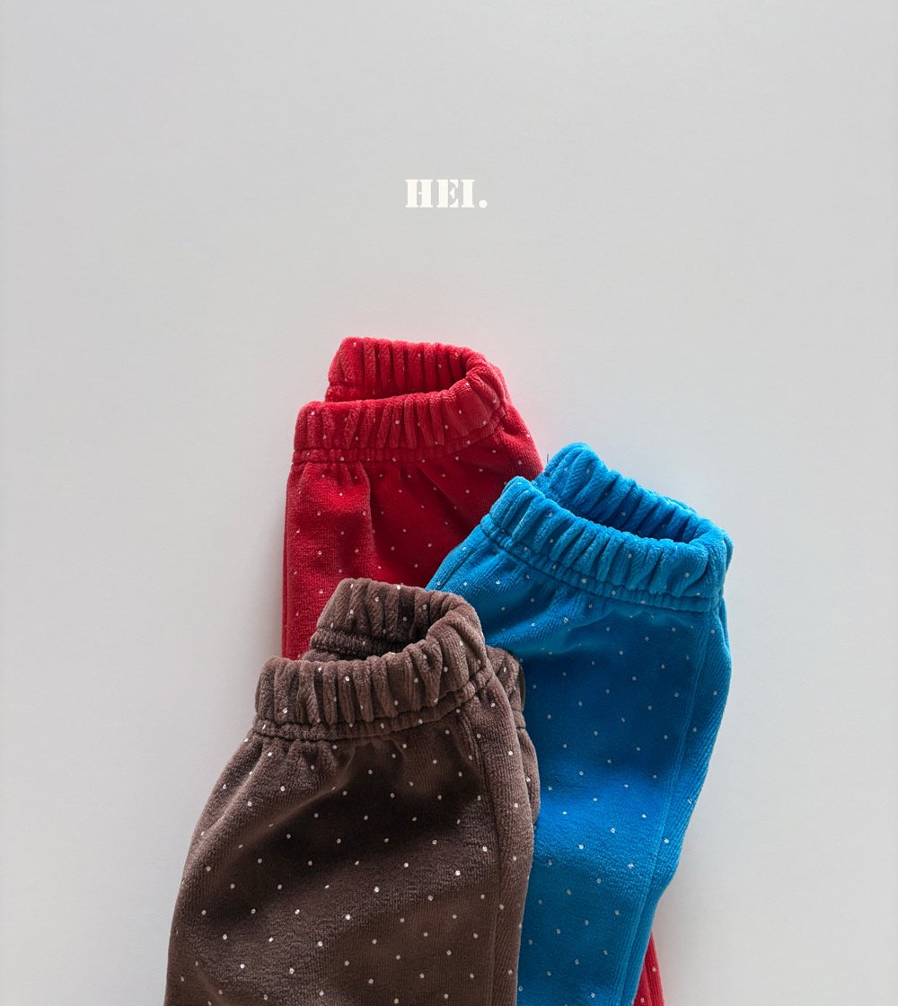 Hei Ttotto Bootcut