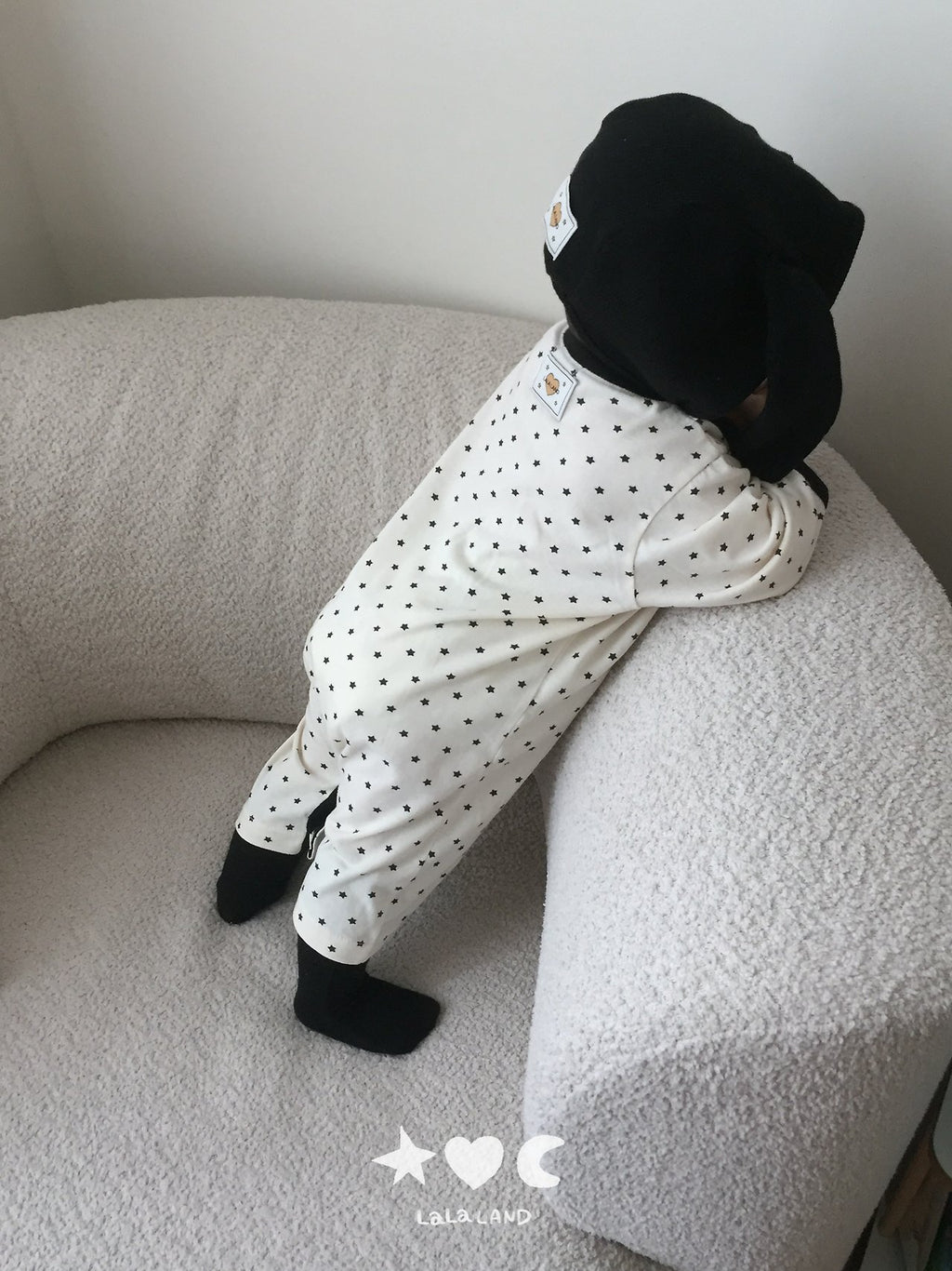 Lalaland Bunny Beanie