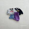 Black Bean Beat Sweatshirt 1