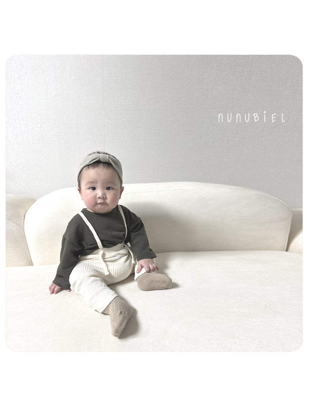 Nunu Biel Bebe Prada Tee 11
