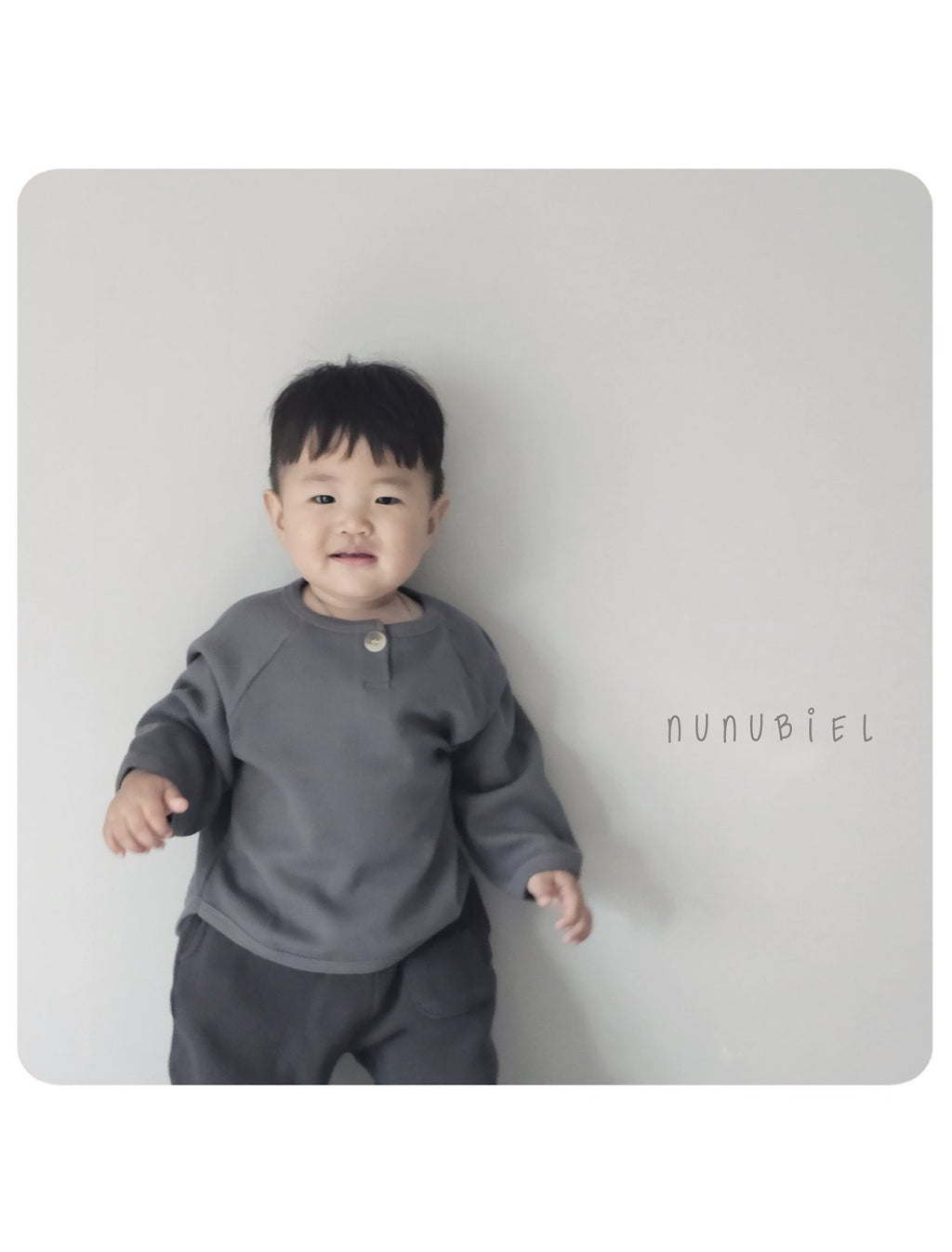 Nunu Biel Tokyo Tee 8