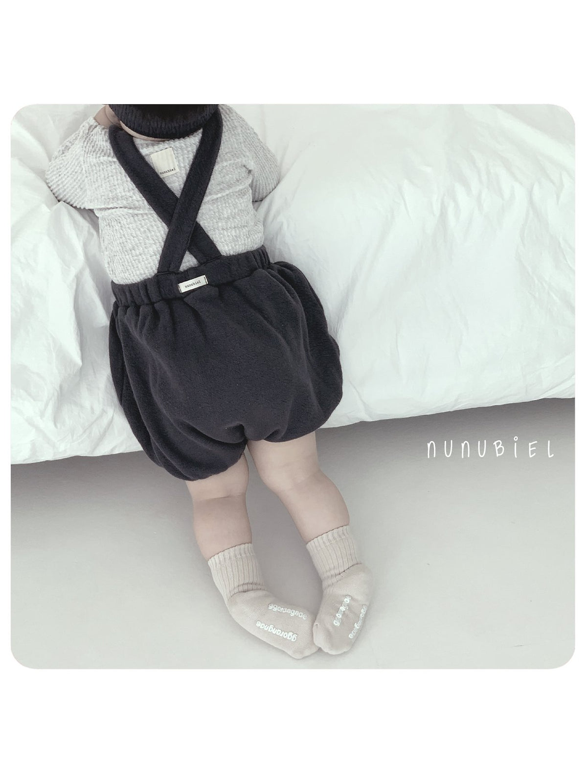 Nunu Biel Bebe Syringe Tee 12