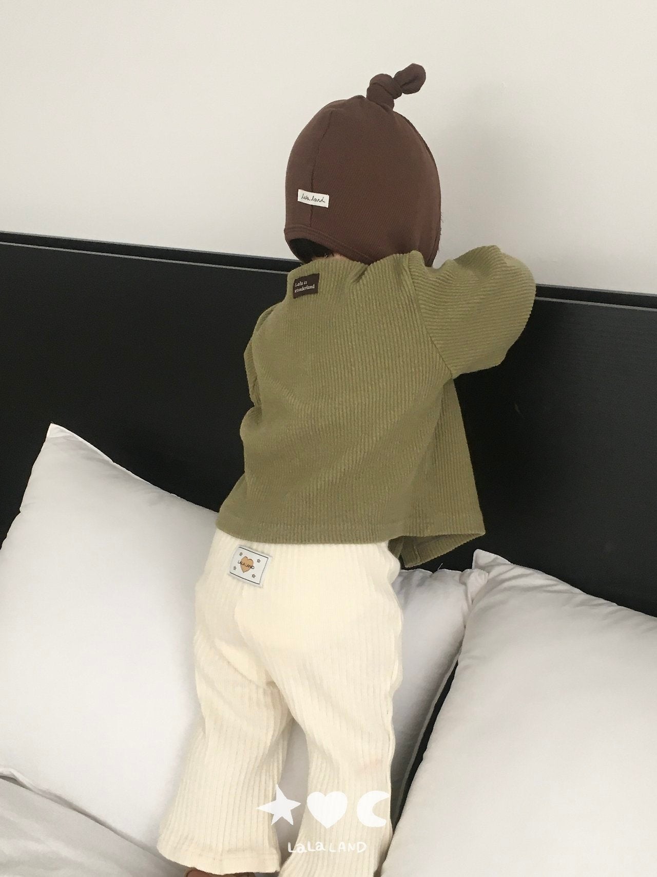 Lalaland Tulip Pants