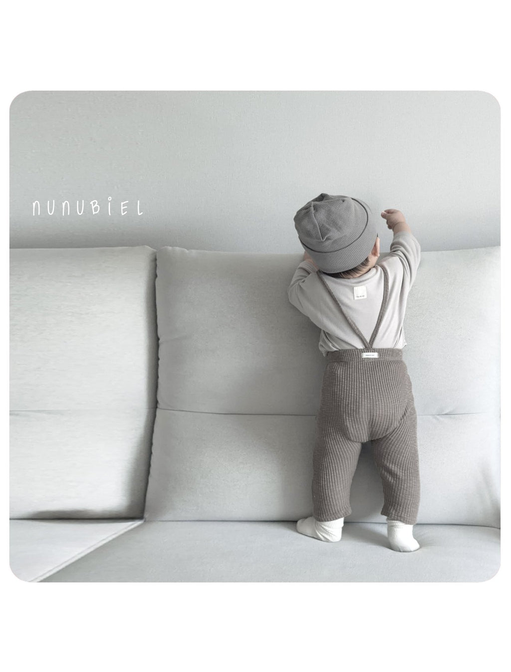 Nunu Biel Bebe Prada Tee 17