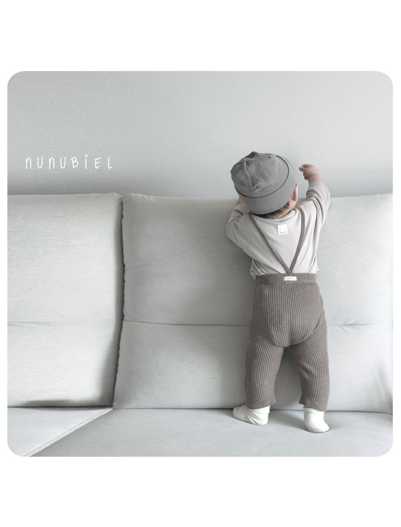 Nunu Biel Bebe Prada Tee 17