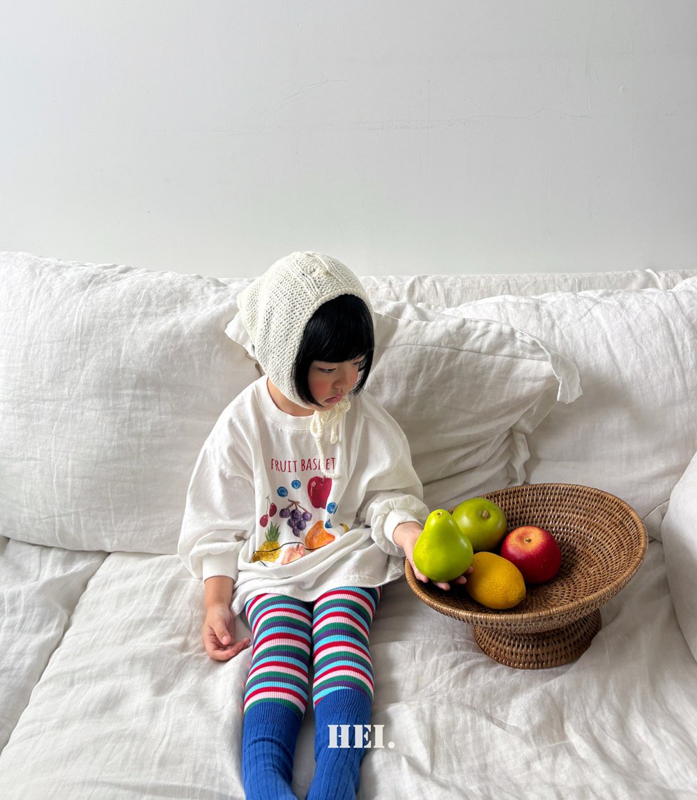 Hei Pippi Leggings